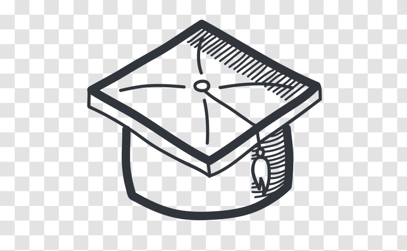 University School Student Teacher Education - Headgear - Hand Drawn Rattan Transparent PNG
