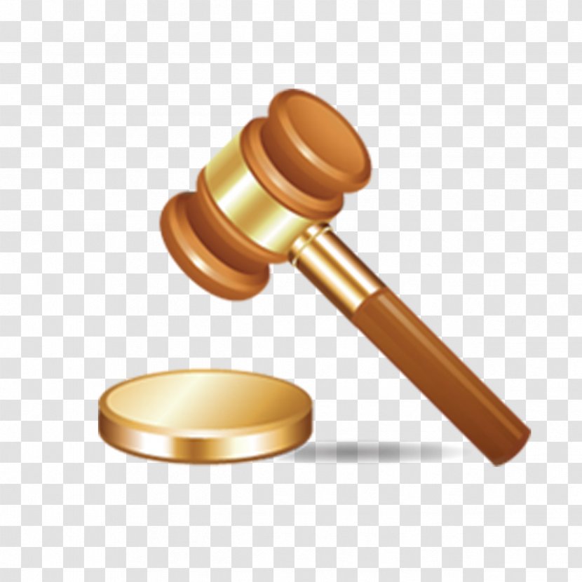 Indian Penal Code Criminal Law Property - State - Hammer Element Transparent PNG
