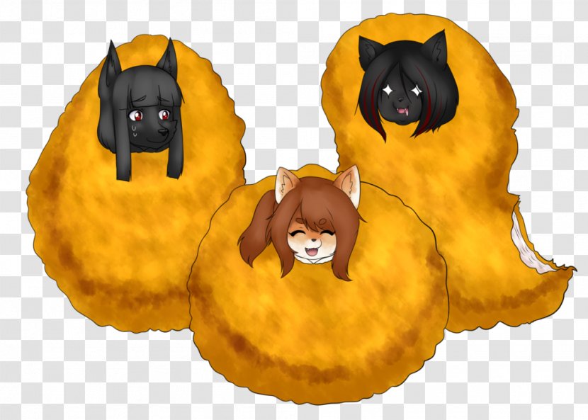 Art Cat Dog Lion Nugget Family Transparent PNG