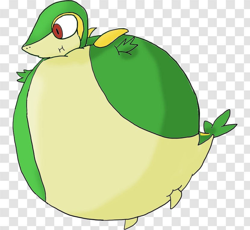 Pokémon GO Snivy Dawn DeviantArt - Chikorita - Pokemon Go Transparent PNG