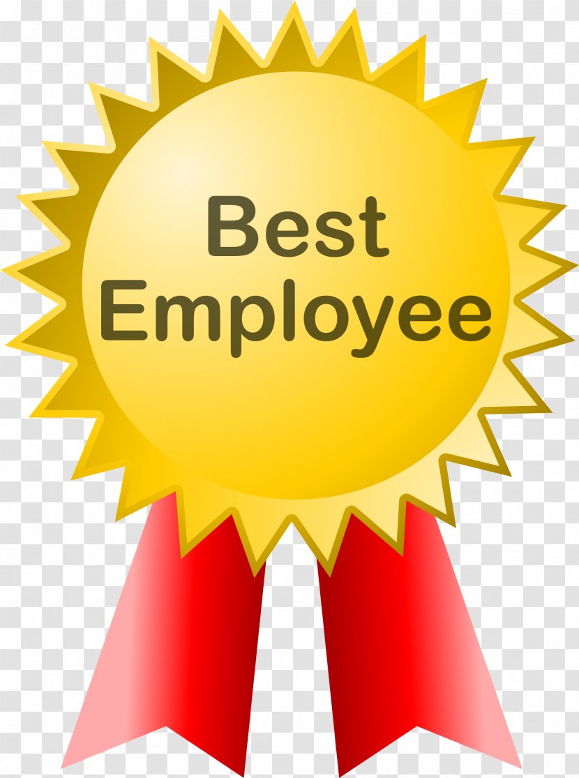 Service Award Clip Art - Competition - Work Awards Cliparts Transparent PNG