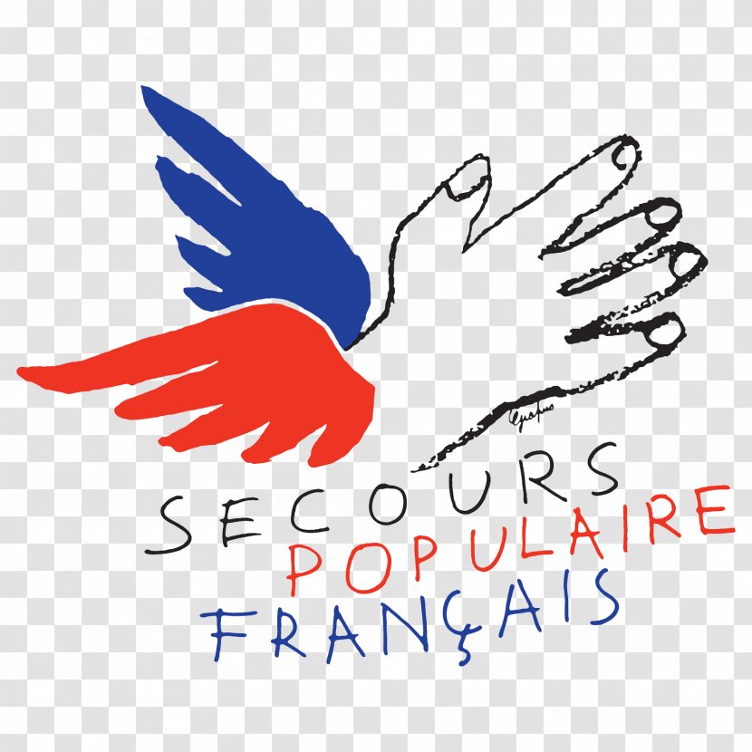Secours Populaire Français Vide-greniers Du De Pornichet - France - La Baule Braderie D’été PornichetLa French Federation MarneSpf Transparent PNG