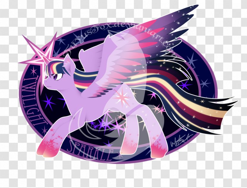 Twilight Sparkle Pony Spike Pinkie Pie Rarity - My Little Transparent PNG