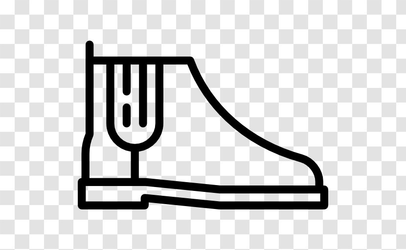 Shoe Clip Art - Area - Boot Transparent PNG