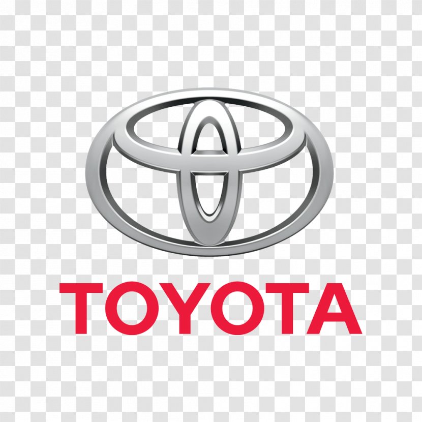 Toyota Honda Logo Car Buick Chevrolet - Brand Transparent PNG