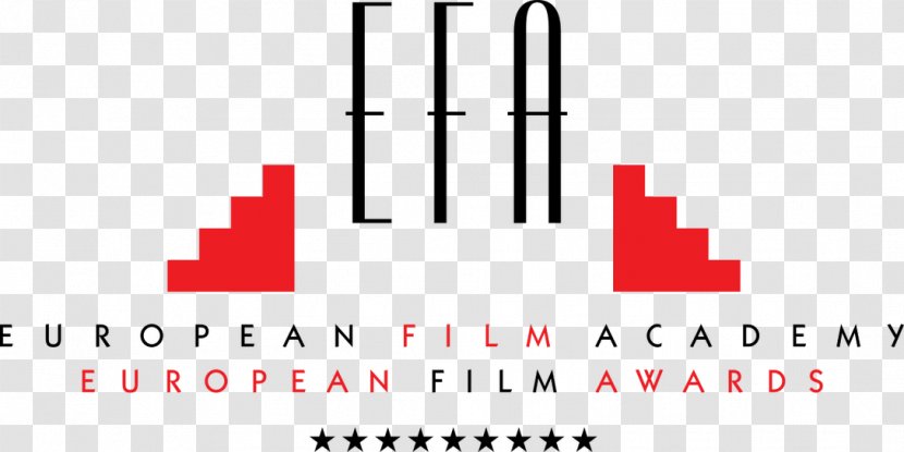 European Film Awards 2015 Lupus Films Ltd Academy Cinema Of Europe - Area - Award Transparent PNG