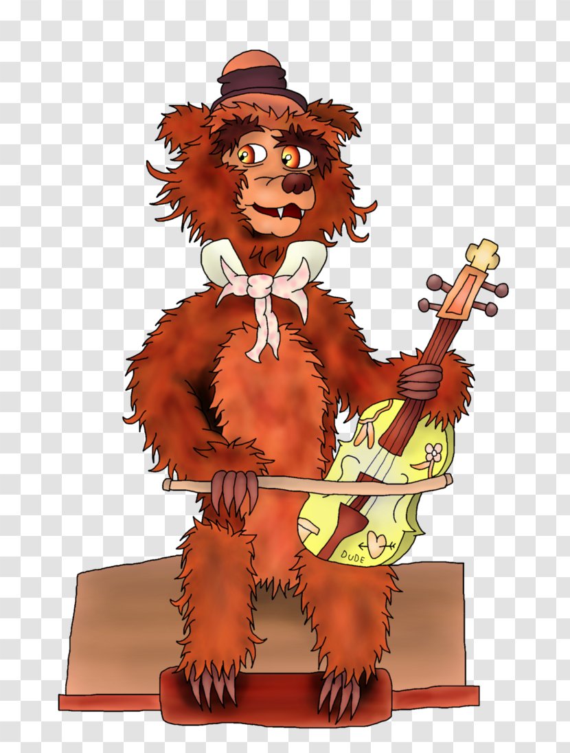 Lion Cartoon Big Cat - Character Transparent PNG