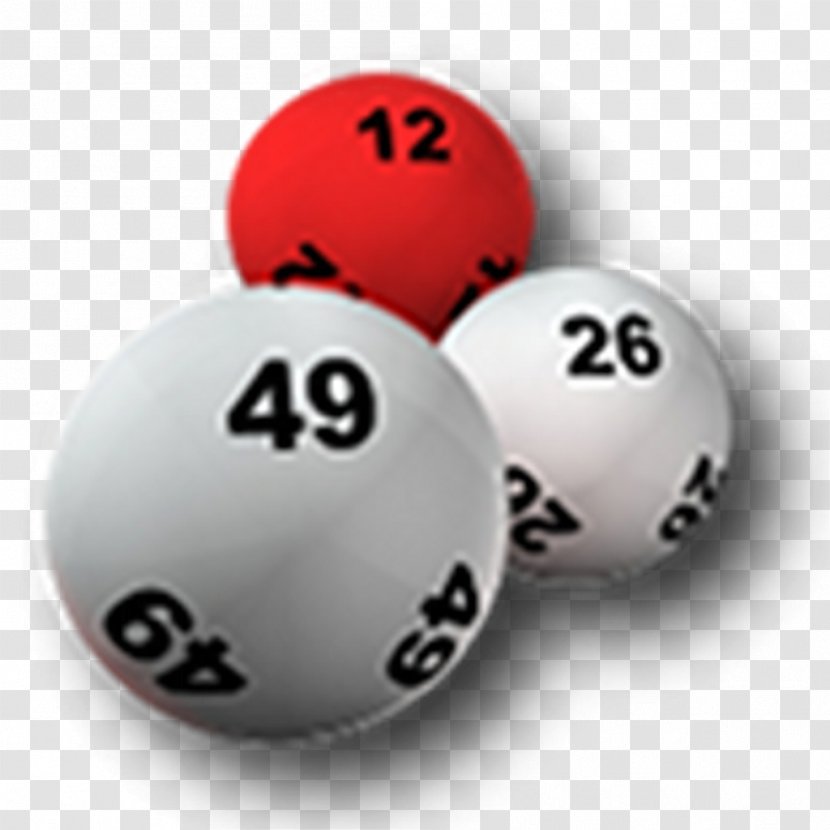 Lottery Random Number Generation Powerball Mega Millions Transparent PNG