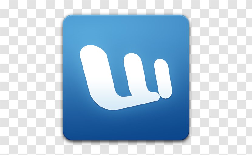 Microsoft Word - Free Icon Transparent PNG