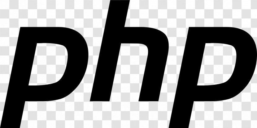 PHP Source Code - Black And White - Palace Transparent PNG