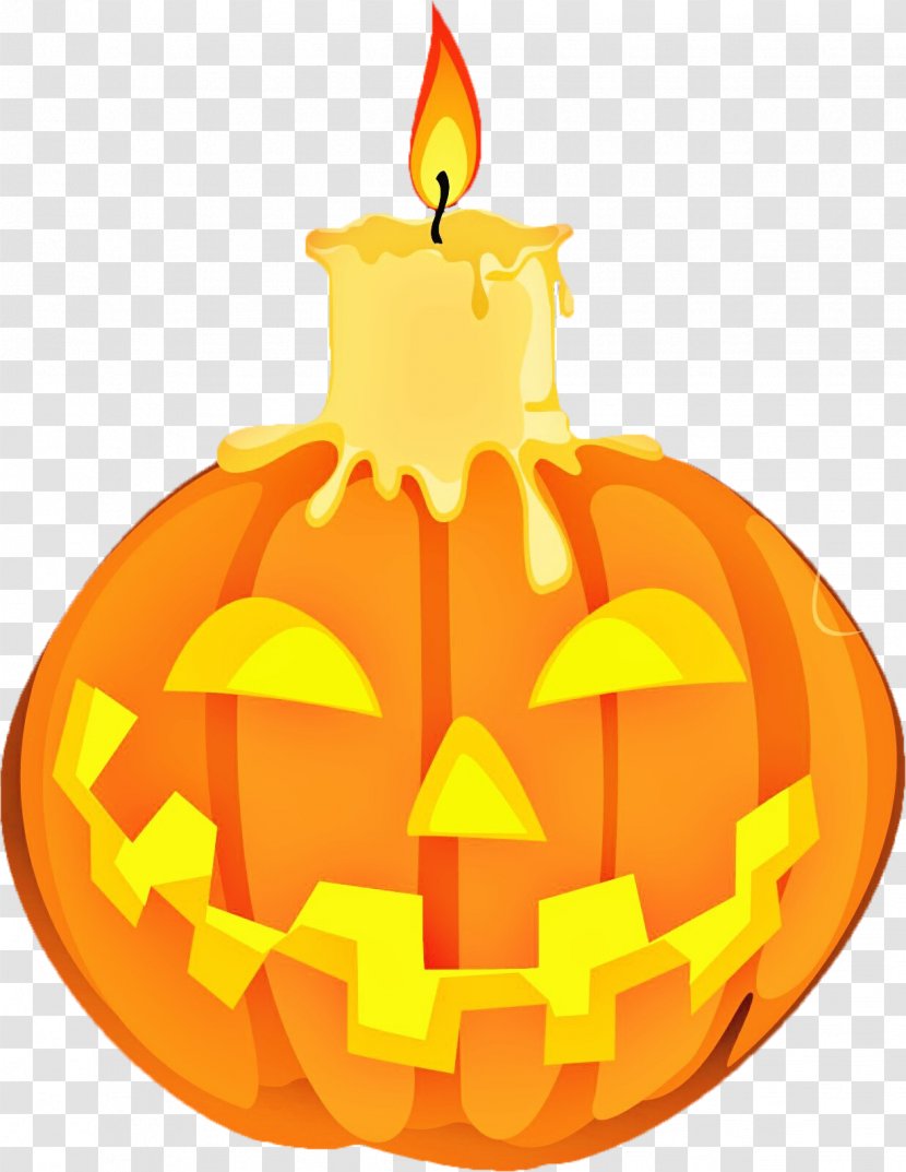 The Halloween Tree Jack-o'-lantern Costume Clip Art - Fruit - Lantern Transparent PNG