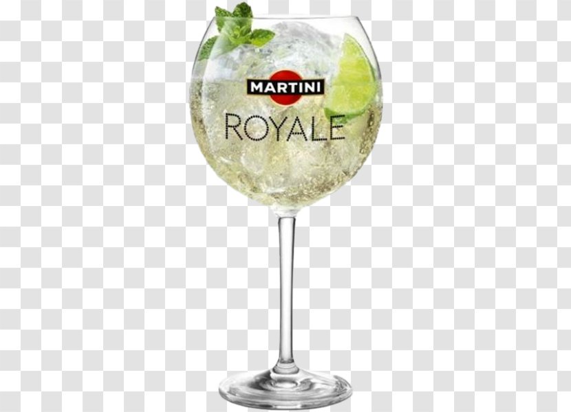 Vodka Martini Cocktail Prosecco Vermouth - Wine Transparent PNG