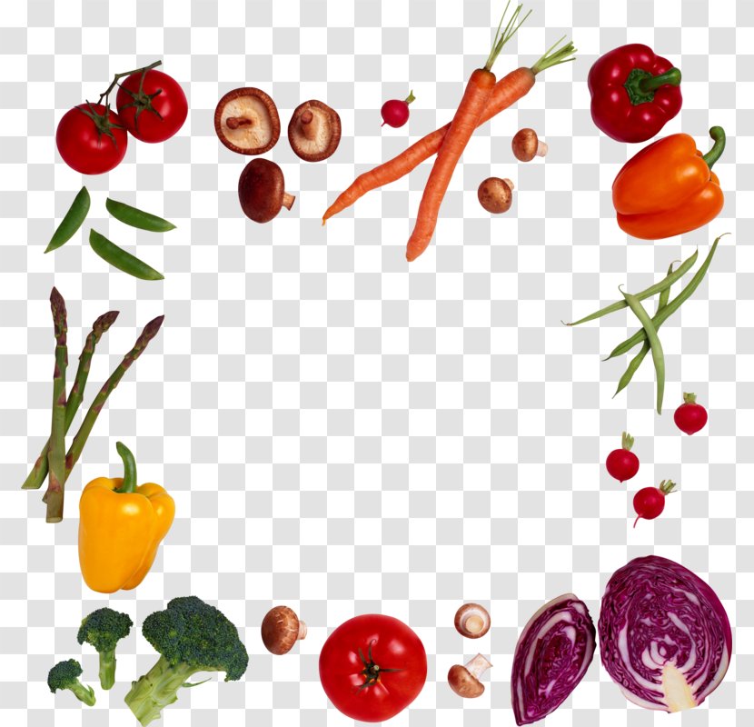 Clip Art Superfood Diet Food Vegetable - Natural Foods - Fruits And Vegetables Alphabet Transparent PNG