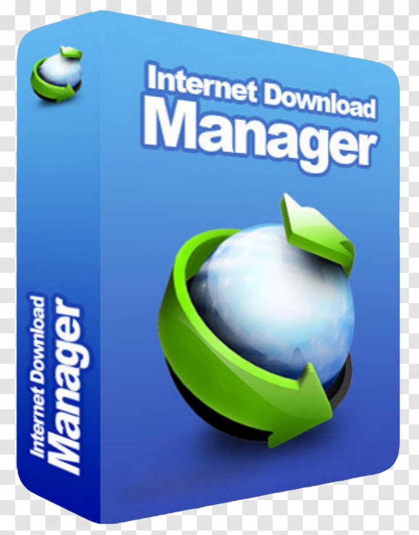 Internet Download Manager Computer Software Cracking - Technology Transparent PNG
