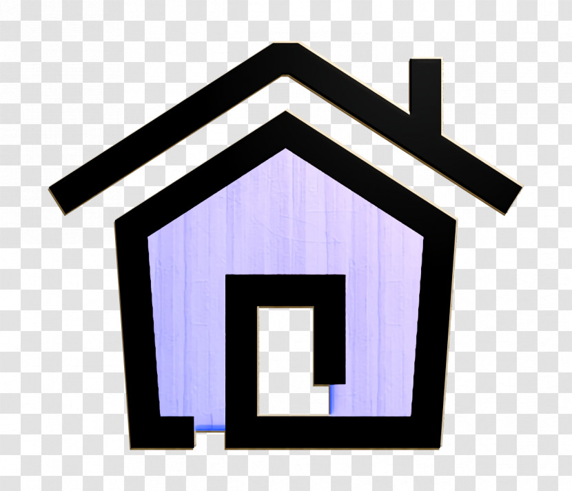 Home Icon Homes Icon Social Media Icon Transparent PNG