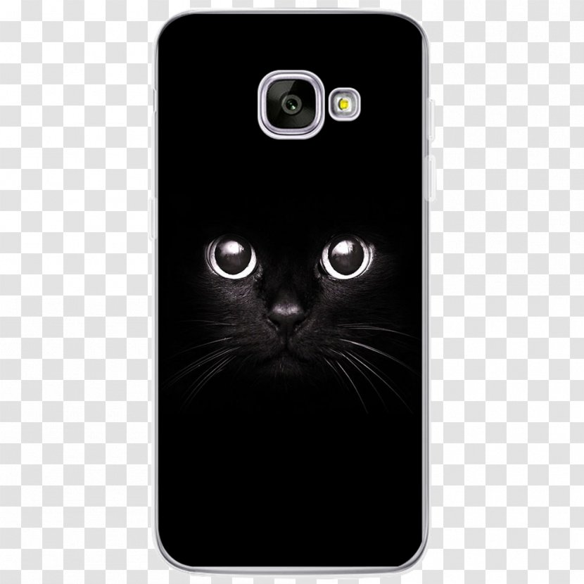 Samsung Galaxy S8 S5 S7 A3 (2015) Note 8 - S6 - Cat Transparent PNG