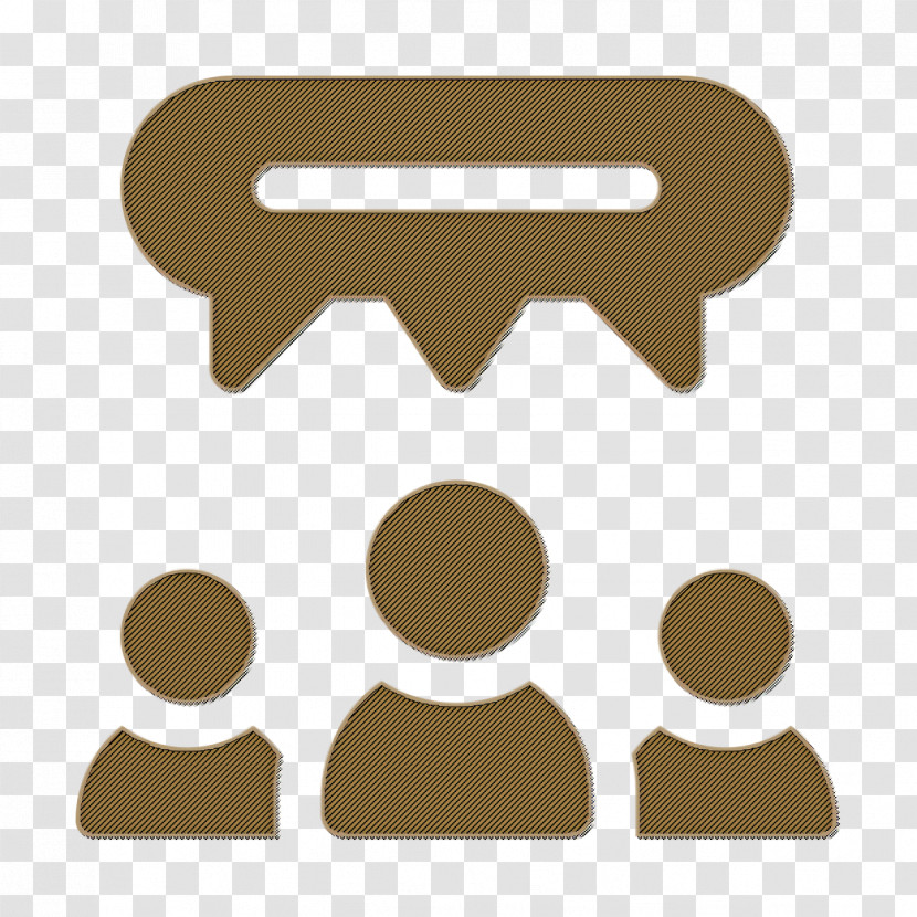 Discussion Icon Chat Icon Transparent PNG