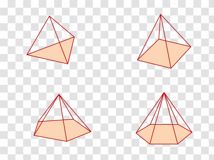 Triangle Area Shape Geometry - Watercolor Transparent PNG