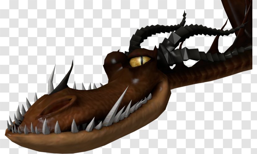 How To Train Your Dragon Toothless Episodi Di Dragons Cartoon Network - Jaw Transparent PNG