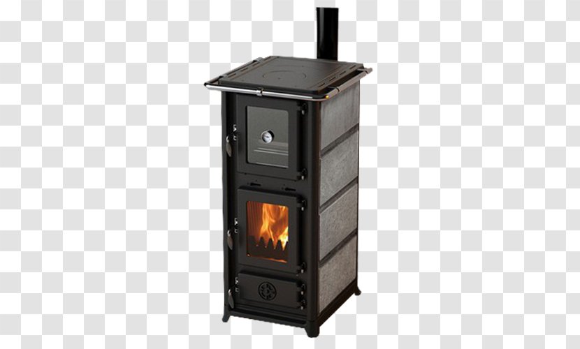 Wood Stoves Oven Firewood - Stove Transparent PNG