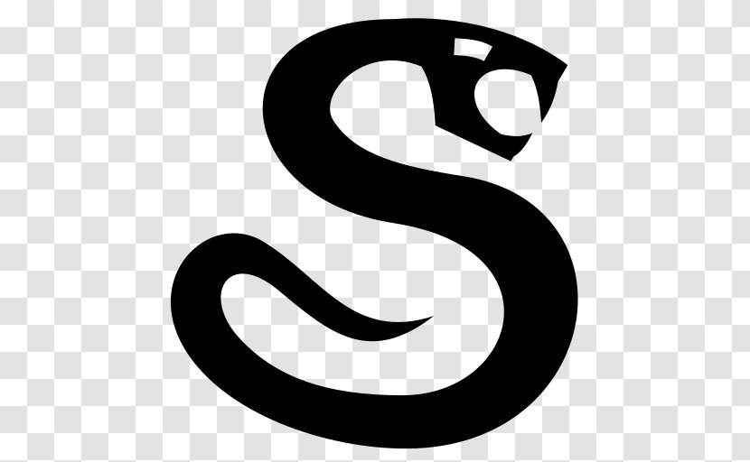 Logo Snake Symbol Clip Art - Anaconda Transparent PNG