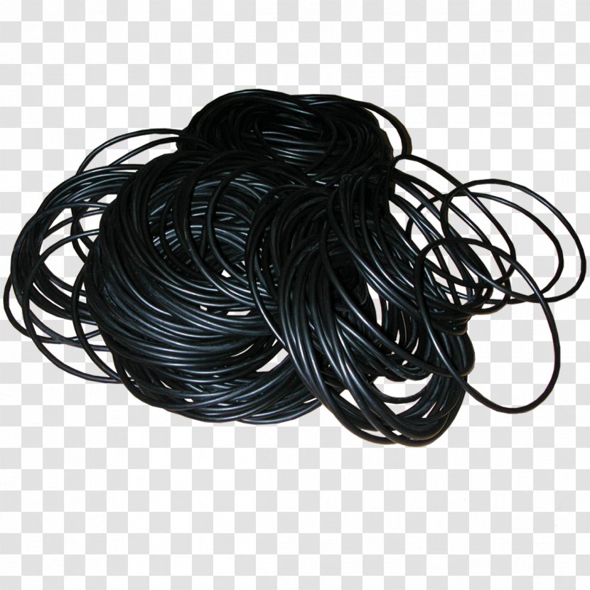 Wire Electrical Cable Black M Transparent PNG
