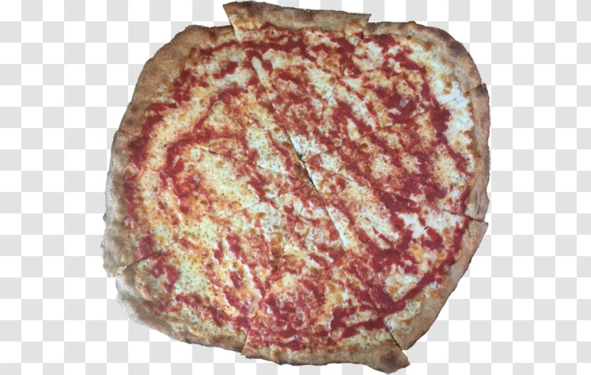 Sicilian Pizza Spiritus Soppressata Pepperoni Transparent PNG