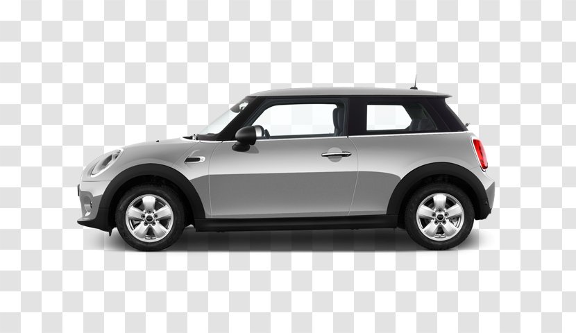 MINI Countryman Car BMW 2017 Cooper Convertible - Auto Part - 2015 Transparent PNG