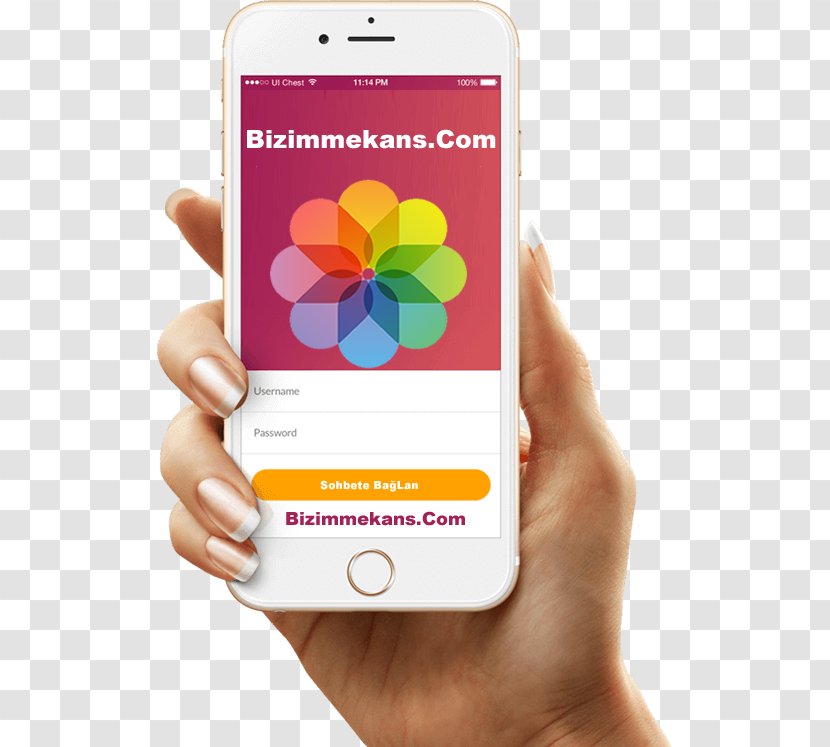 Marketing Mobile App Business Happiness Health - Food - Brand Transparent PNG