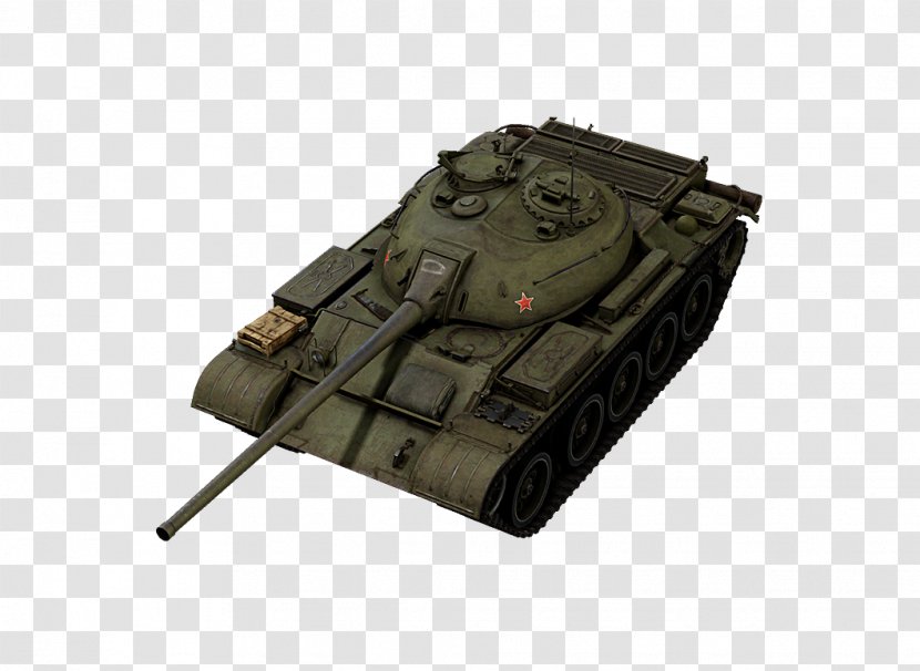 World Of Tanks Churchill Tank Type 59 62 - Medium Transparent PNG