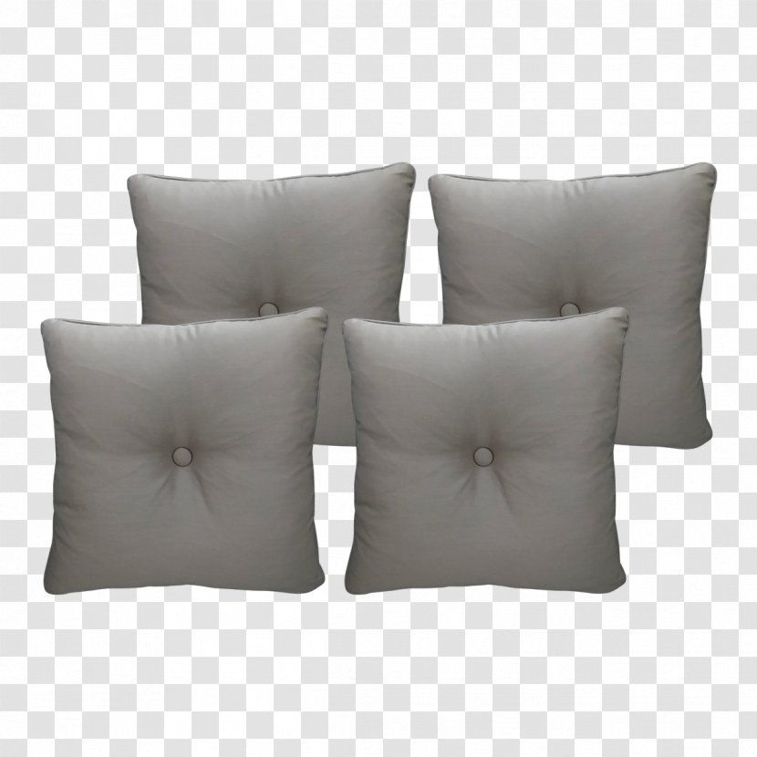 Throw Pillows Cushion Furniture Room - Linen - Pillow Transparent PNG
