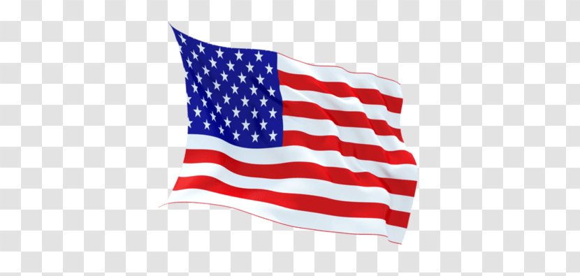 Flag Of The United States Animated Film Transparent PNG