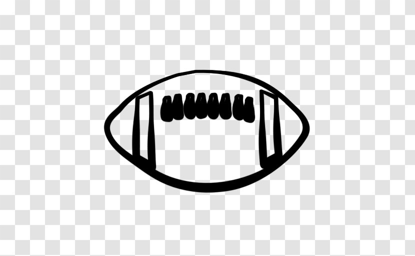 American Football Player Clip Art - Logo - Foot Ball Images Transparent PNG