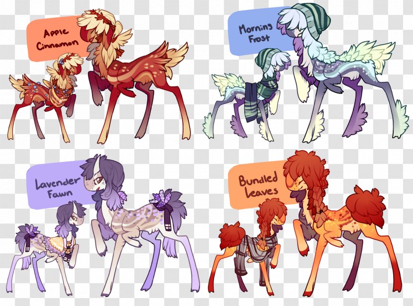 Horse Pack Animal Art Fauna Character - Pony Transparent PNG
