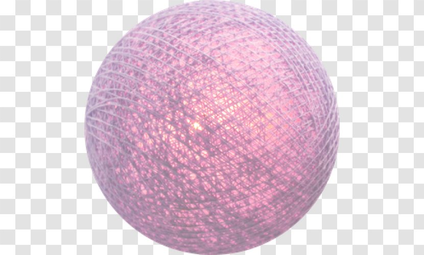 Light Cotton Balls Color Lamp Shades - Expansion Pack Transparent PNG