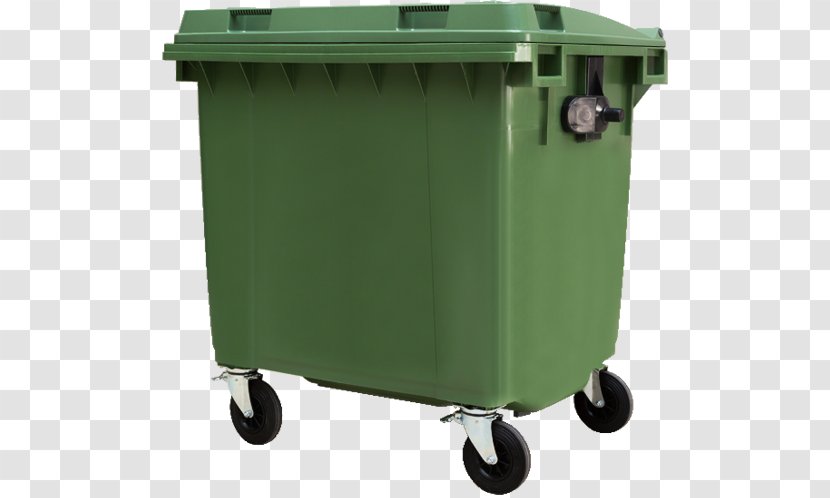 Rubbish Bins & Waste Paper Baskets Pallet Plastic High-density Polyethylene - Manufacturing - Container Transparent PNG