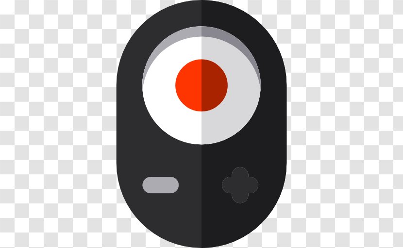 Remote Controls Button - Symbol Transparent PNG