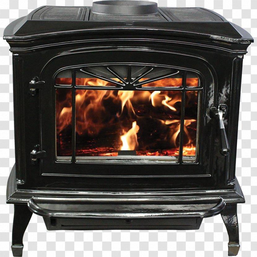 Wood Stoves Pellet Stove Fireplace Insert Transparent PNG