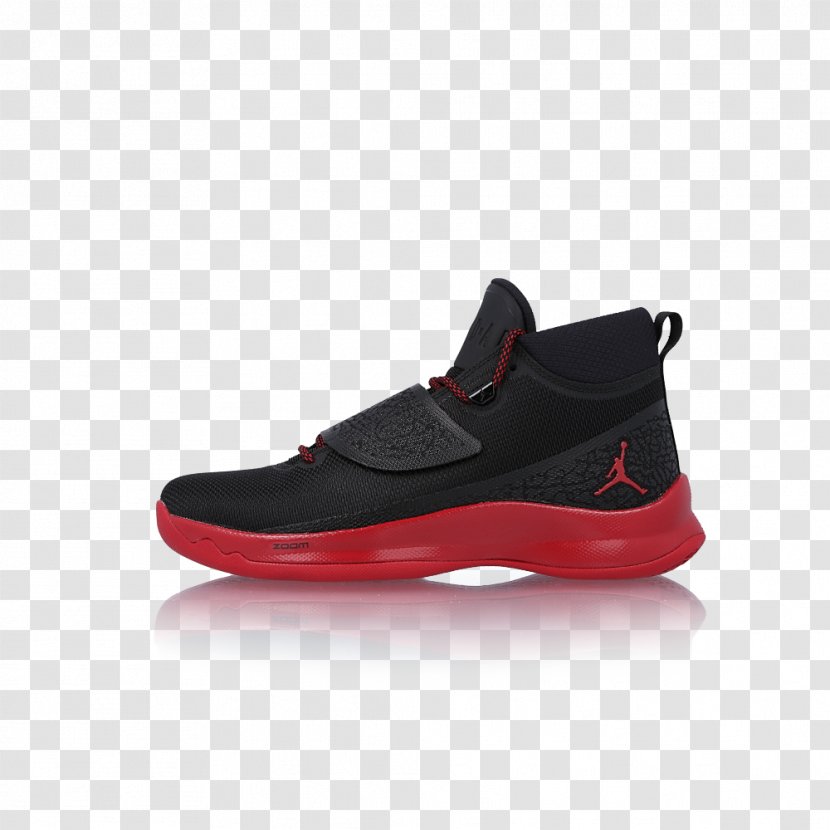 Sneakers Nike Air Jordan Shoe Sportswear - Outdoor Transparent PNG