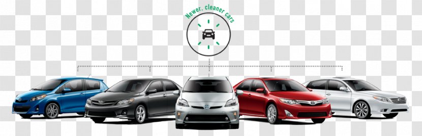 Car Rental Taxi Toyota Innova - Play Vehicle Transparent PNG