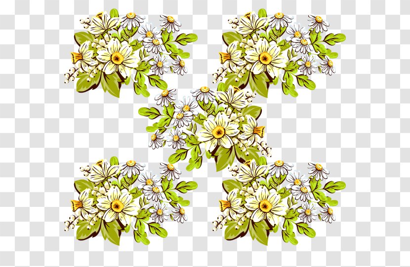 Floral Design Cut Flowers Petal - Floristry - Flower Transparent PNG