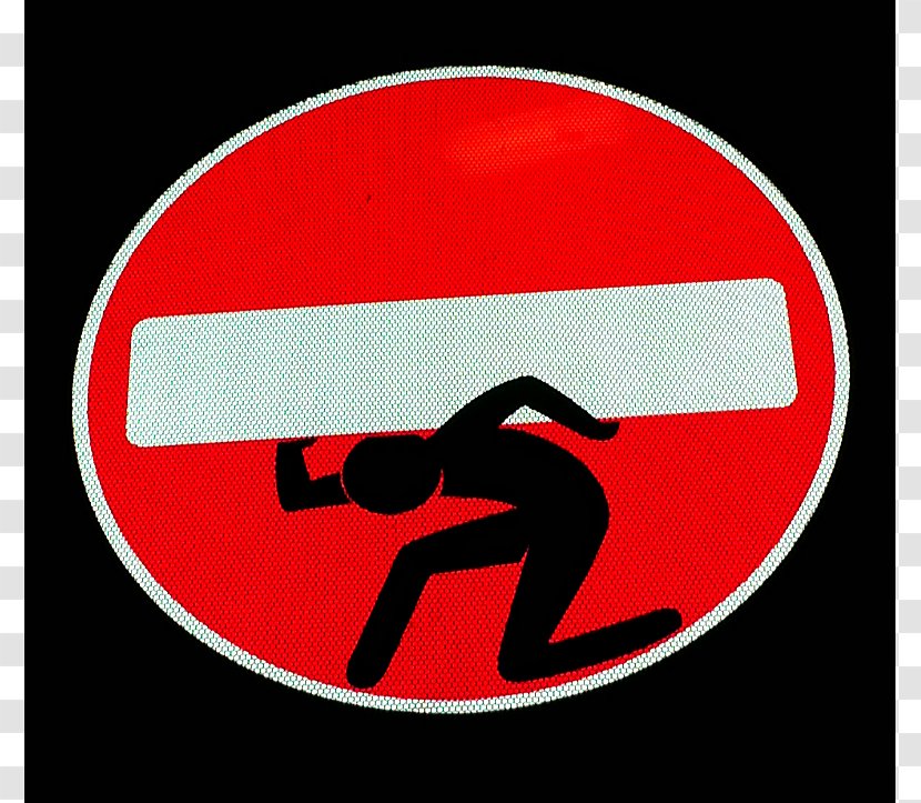 Traffic Sign Street Art Road Clip Transparent PNG