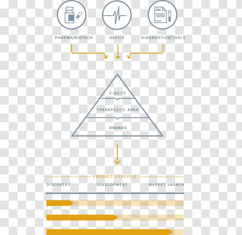 Document Line Angle Organization Brand - Triangle Transparent PNG
