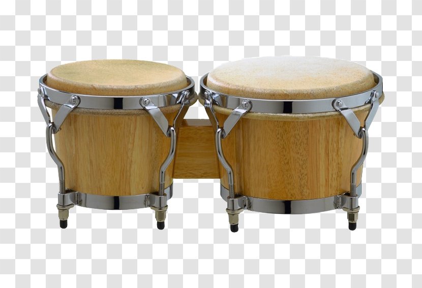 Tom-tom Drum Timbales Musical Instrument - Flower - Classical Instruments Drums Transparent PNG