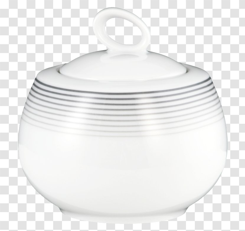 Sugar Bowl Porcelain Seltmann Weiden Teacup Transparent PNG