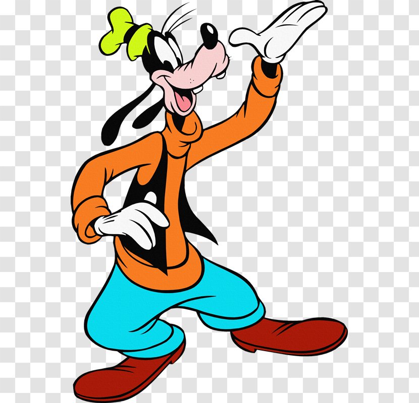 Goofy Mickey Mouse The Walt Disney Company Drawing Animated Cartoon - Artwork Transparent PNG