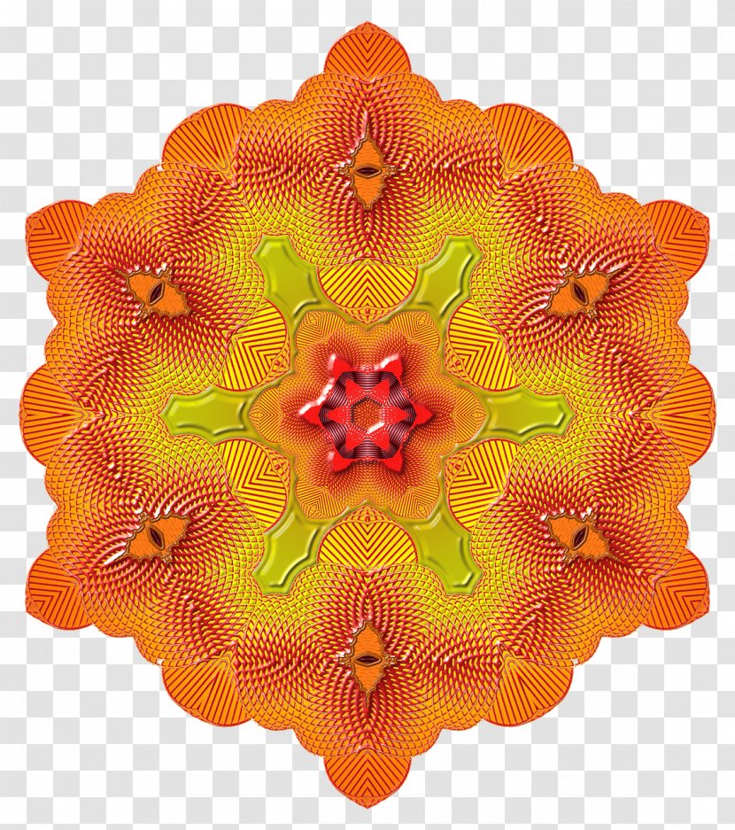 Cut Flowers History Of Mathematics Orange - Marigolds - Flower Transparent PNG