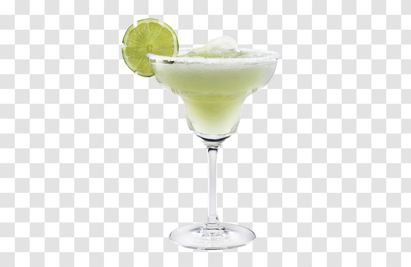 Margarita Cocktail Tequila Mexican Cuisine Slush - Daiquiri Transparent PNG