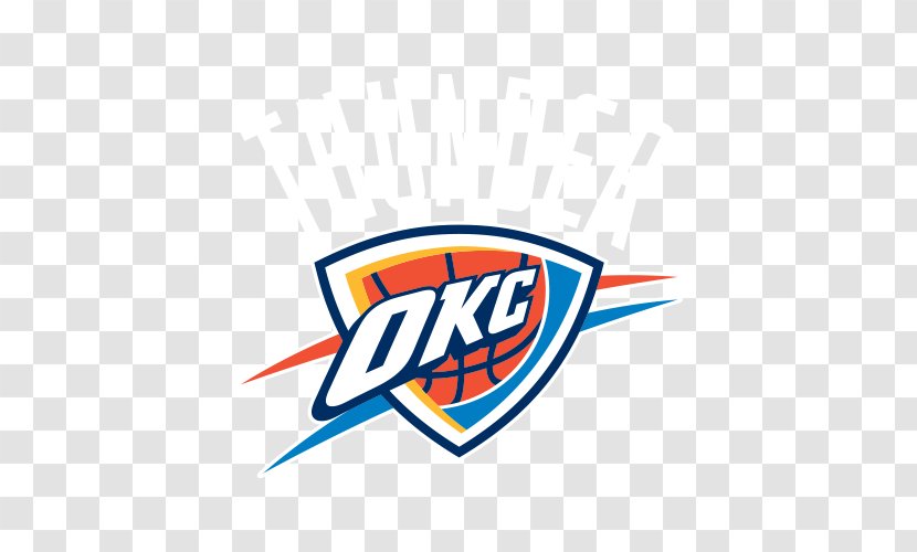 Chesapeake Energy Arena Oklahoma City Thunder Seattle Supersonics NBA San Antonio Spurs - Logo Transparent PNG