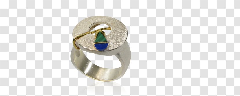 Ring Jewellery Gold Silver Platinum - Line Transparent PNG